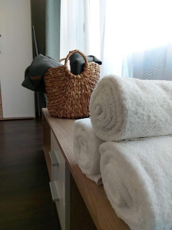 Bike & Spa Velence Apartman Εξωτερικό φωτογραφία