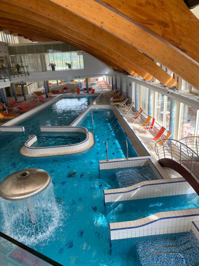 Bike & Spa Velence Apartman Εξωτερικό φωτογραφία